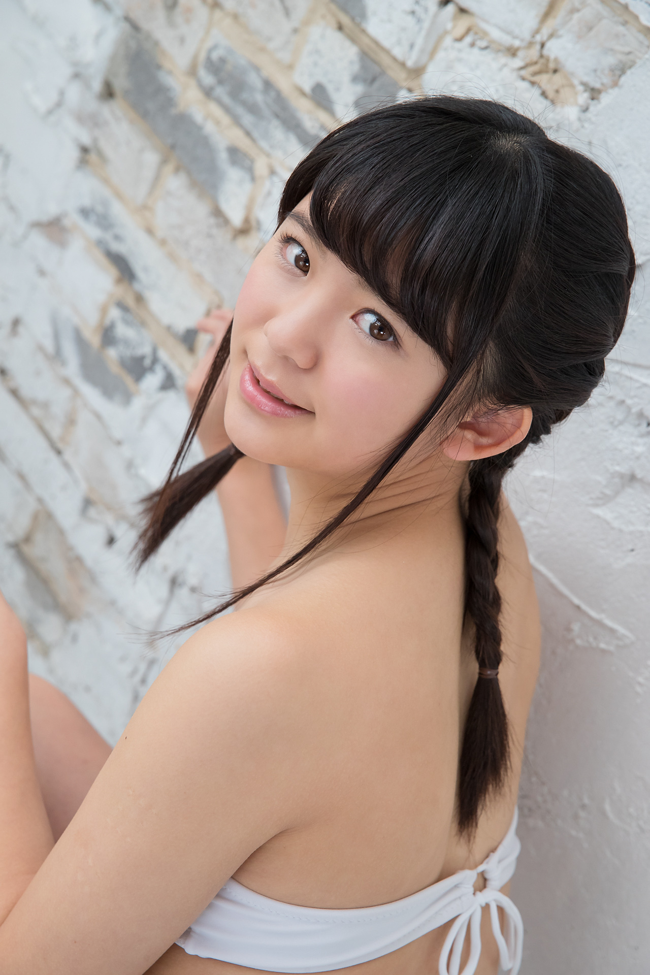 久川美佳[Minisuka.tv] 2018-03-22 Mika Hisakawa - Secret Gallery (STAGE2) 2.2